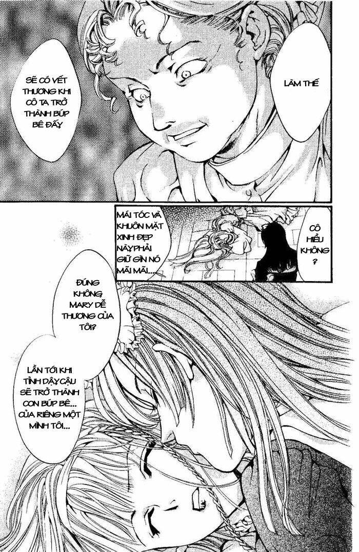 đứa con của thượng đế chapter 2 29