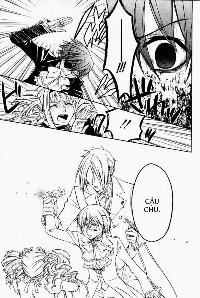 hắc quản gia chapter 2 29