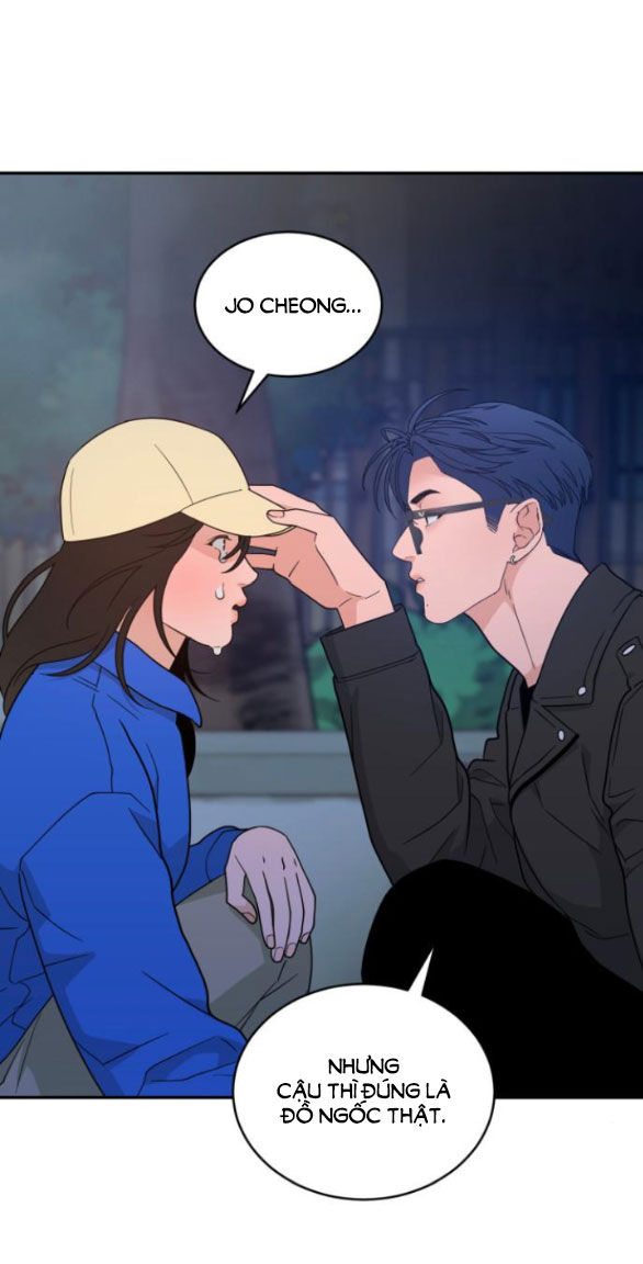 Vận May Bất Ngờ chapter 43.2 63