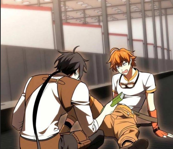 ám sát tuyển thủ học viện chapter 27 281