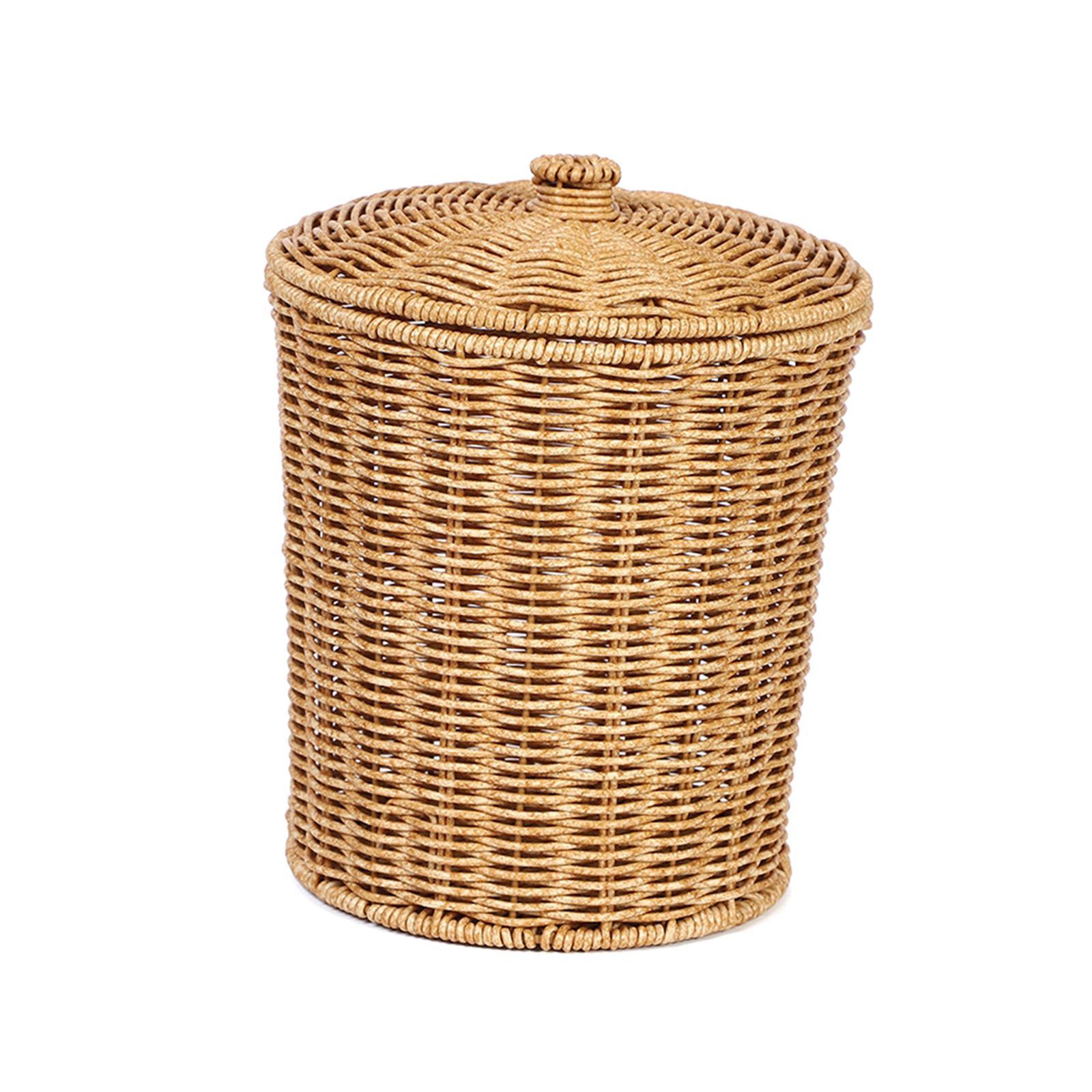 Laundry Basket Multipurpose Laundry Hamper for Playroom Bathroom Living Room