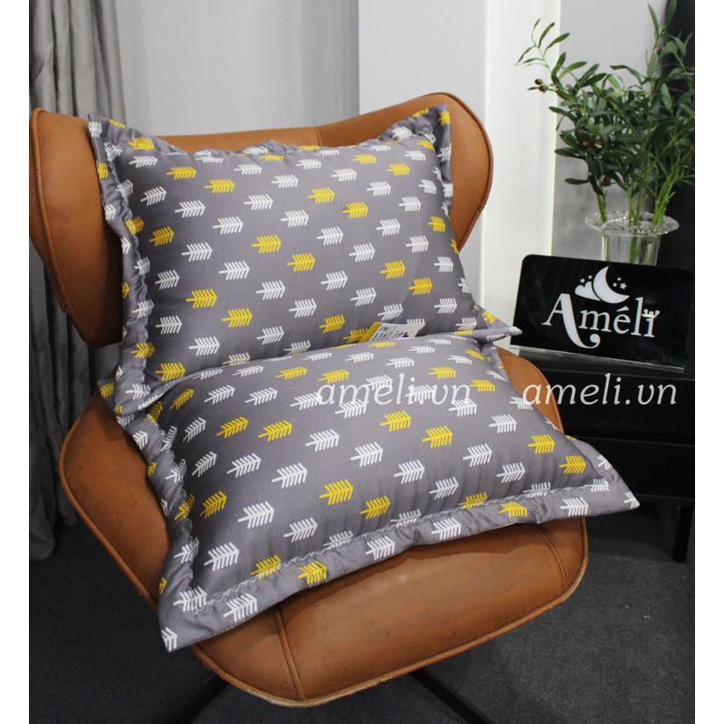 Vỏ Gối Hàn Quốc 50x70cm
