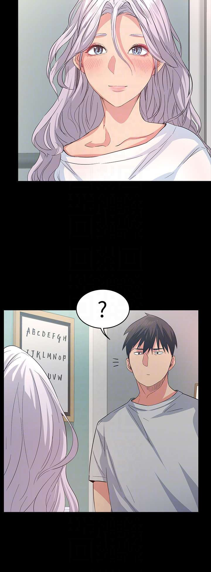 return girlfriend - trả lại bạn gái chapter 6 53