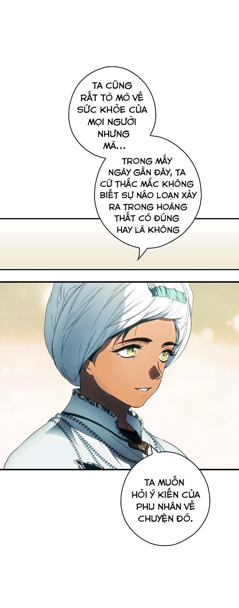 câu chuyện cổ tích của mẹ kế chapter 124 23