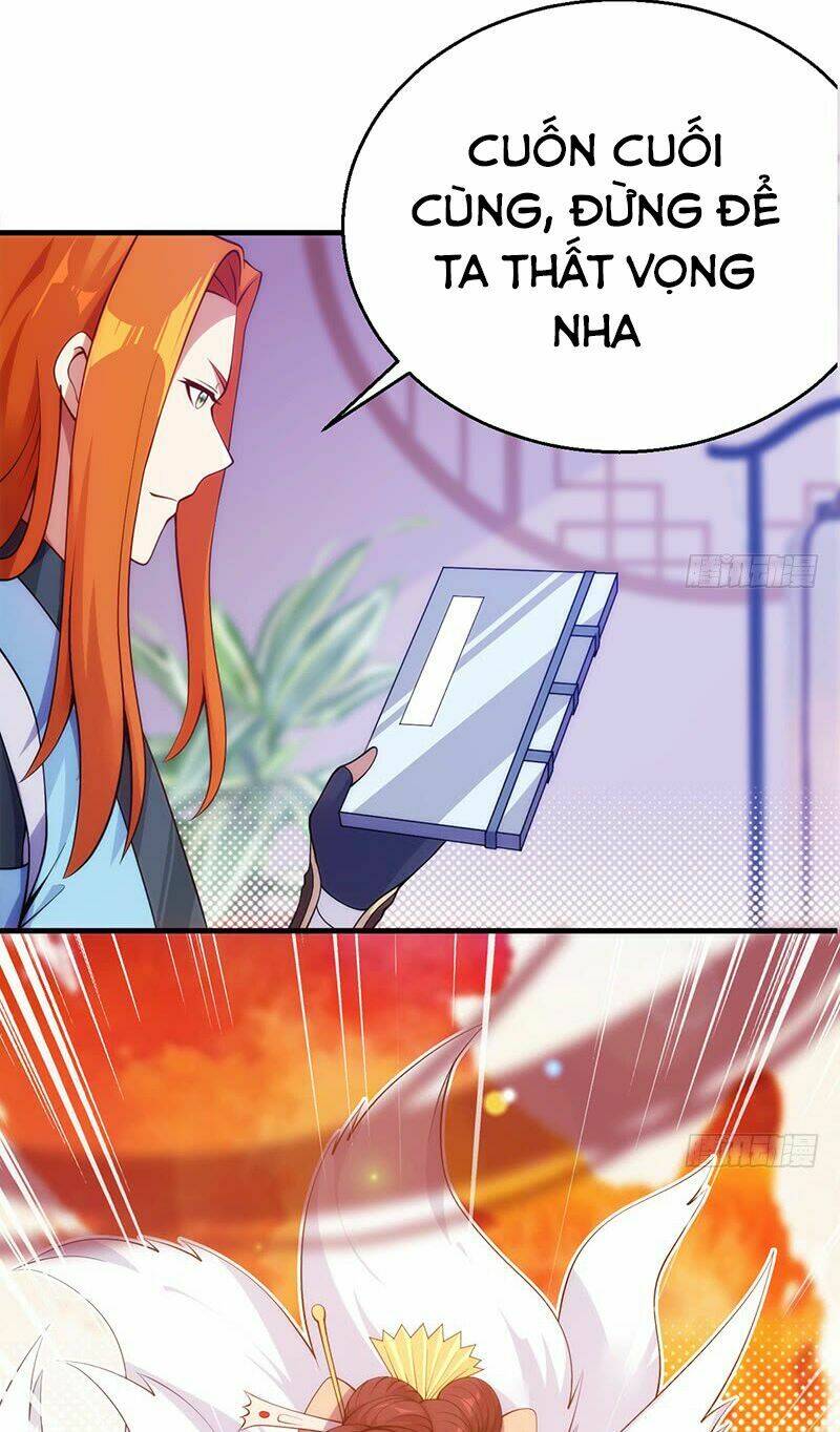 thiên hạ kiếp chapter 14 68