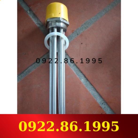 Củ Zen 6kw 380v phi 59 . hàng nhập
