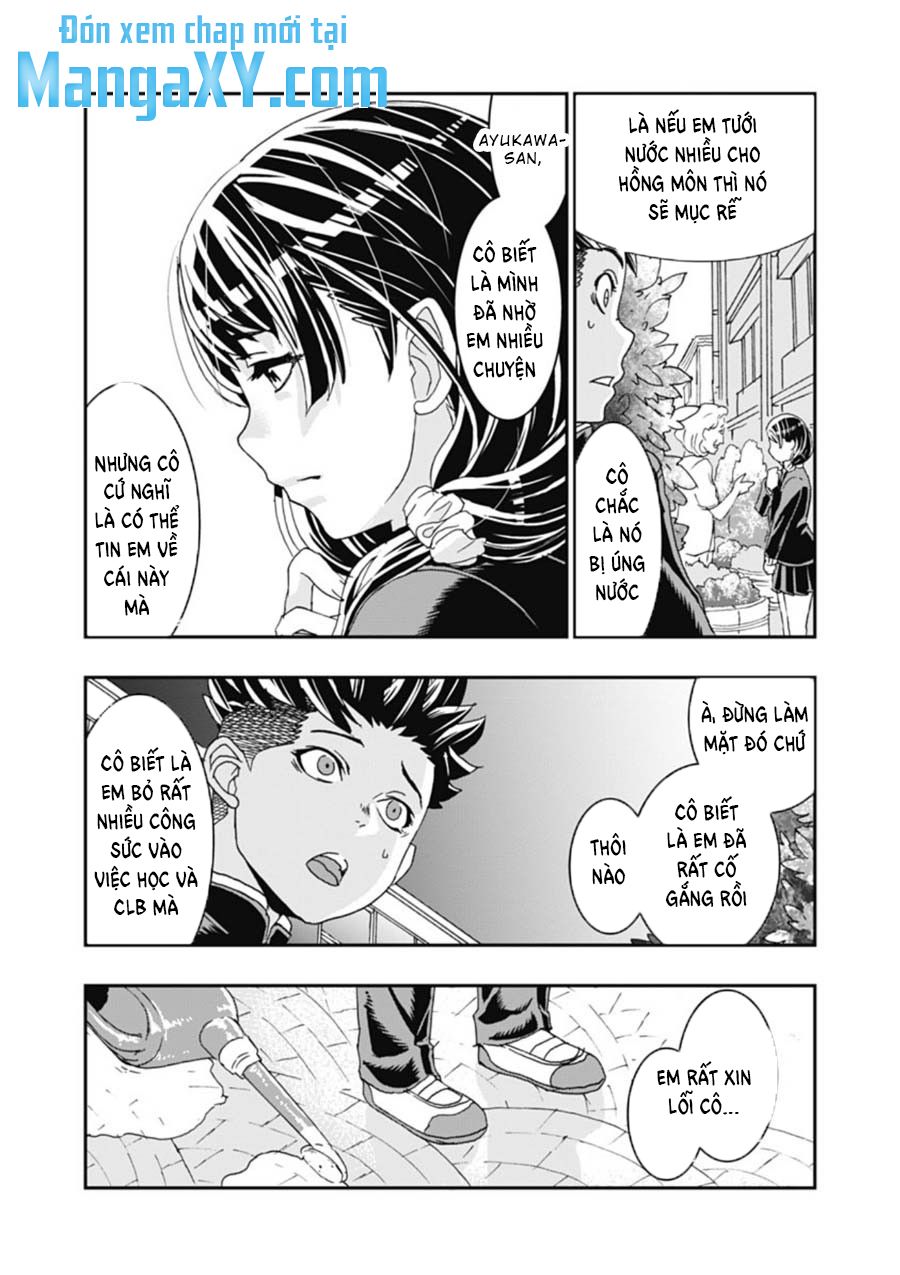 onecha chapter 3 16
