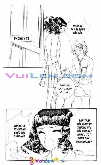 bong bóng trắng chapter 7 12