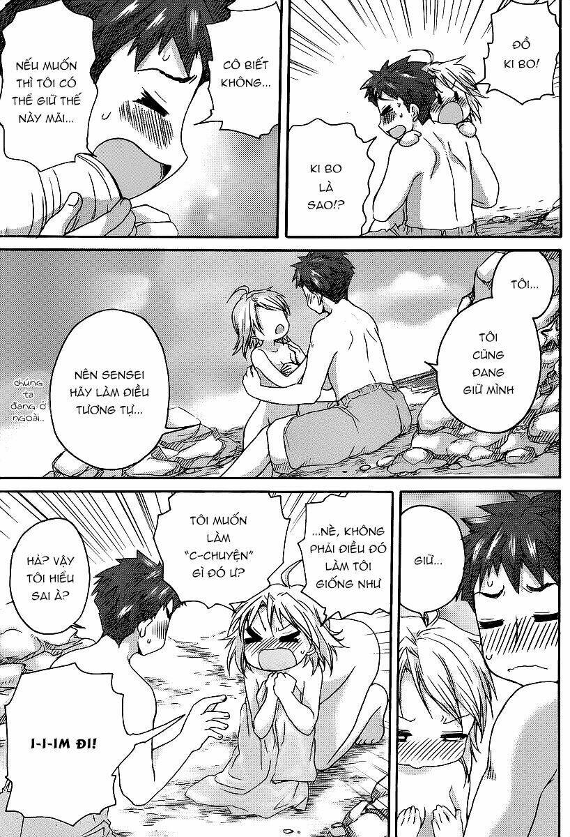 comic studio chapter 8 26