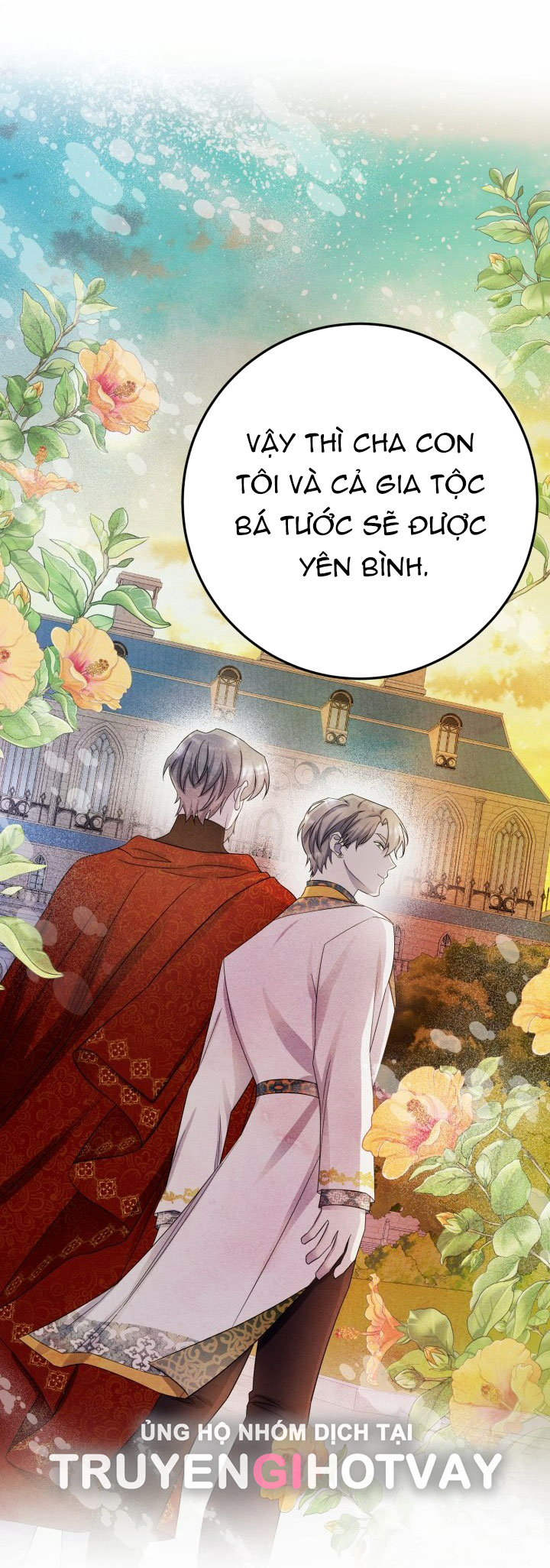 [18+] nếu cứu rỗi một cầm thú hư hỏng chapter 14.1 12