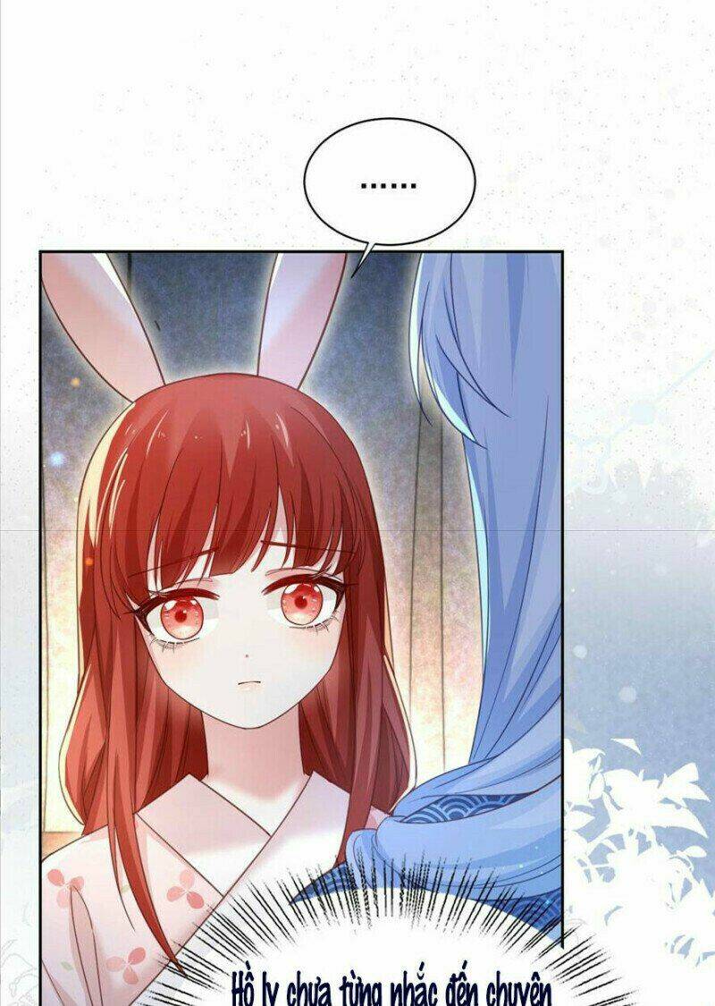 hắc hóa nam chính trực tuyến nuôi thỏ chapter 66 36