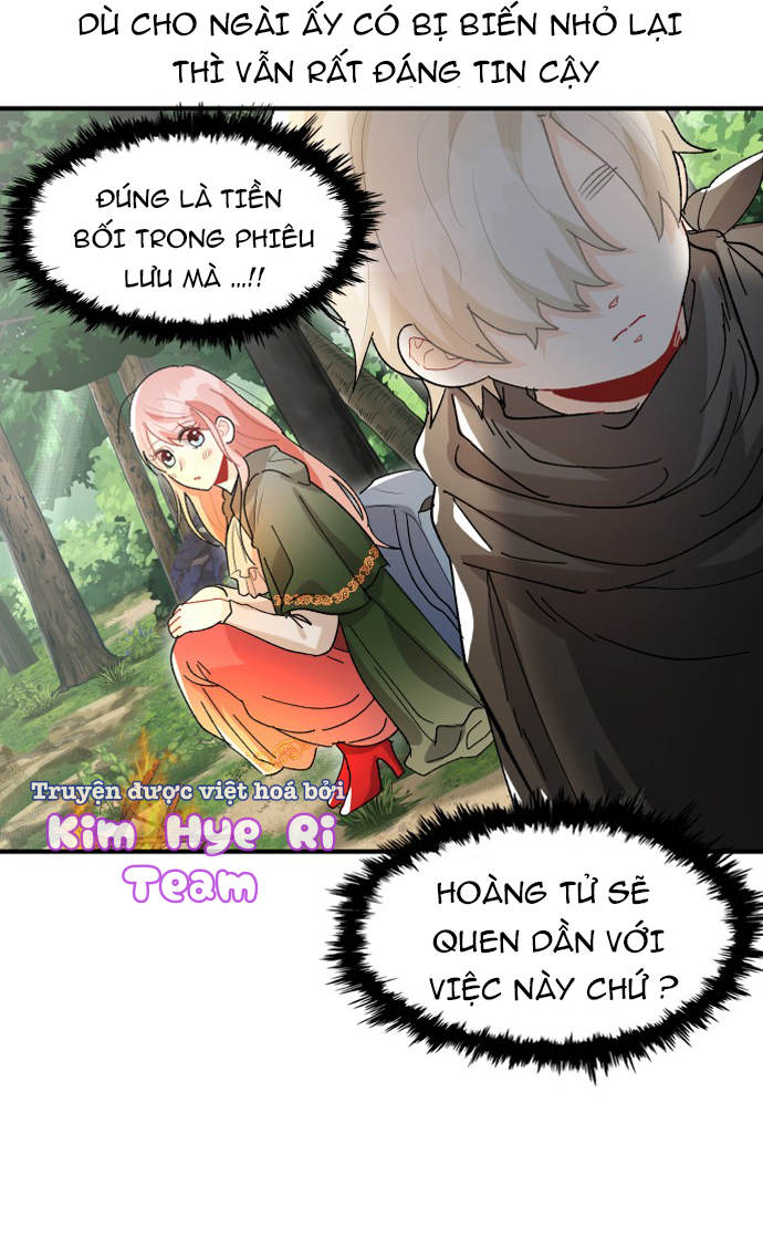 prince maker chapter 5 64