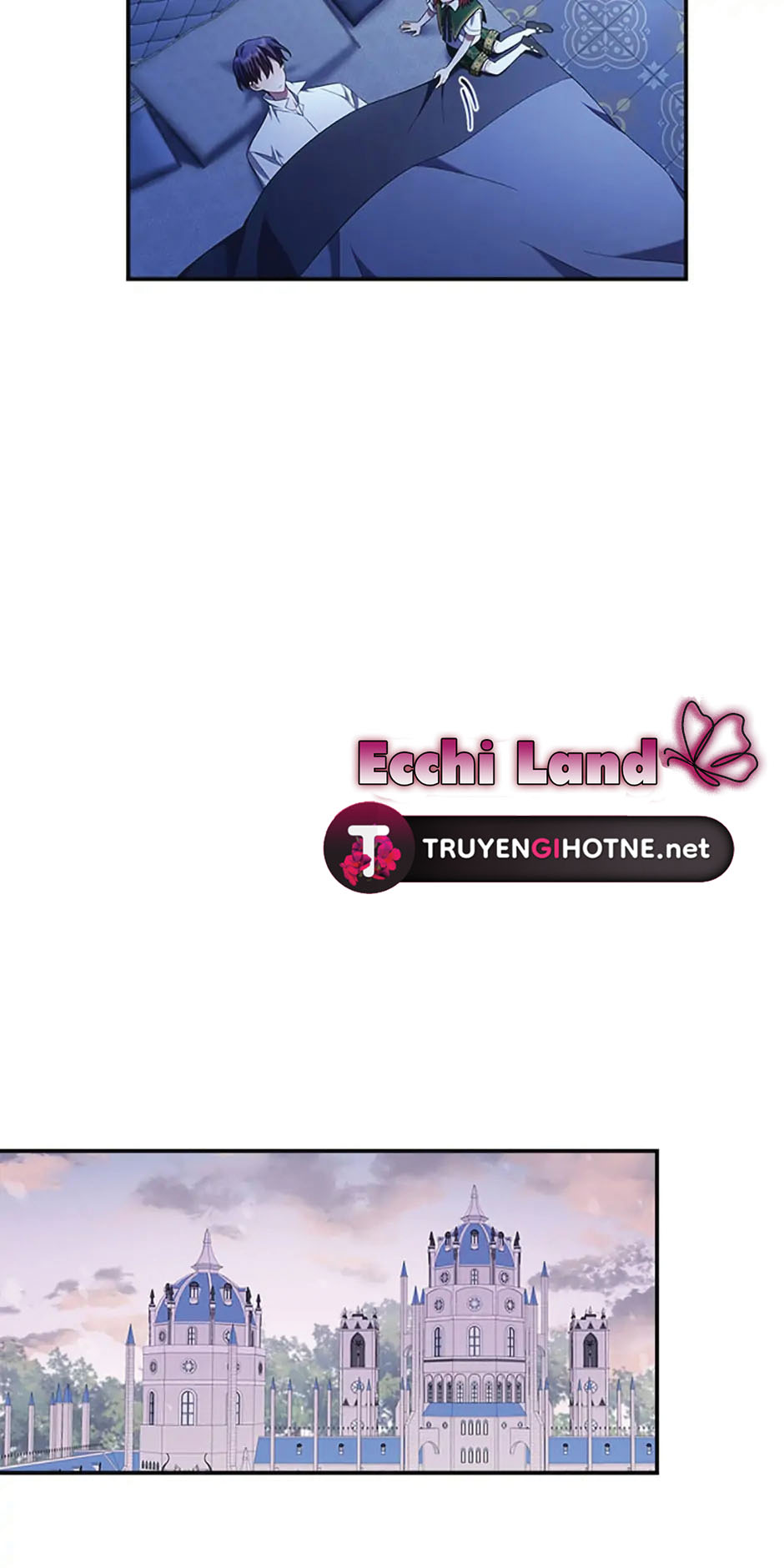Chốn Bình Yên Của Công Tước Richard chapter 15.1 - Trang 16