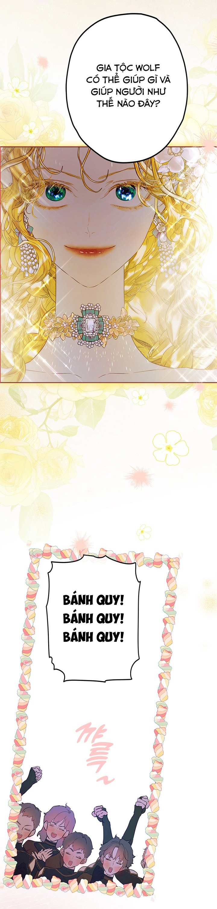 mẹ tôi kết hôn một lần nữa chapter 63 46