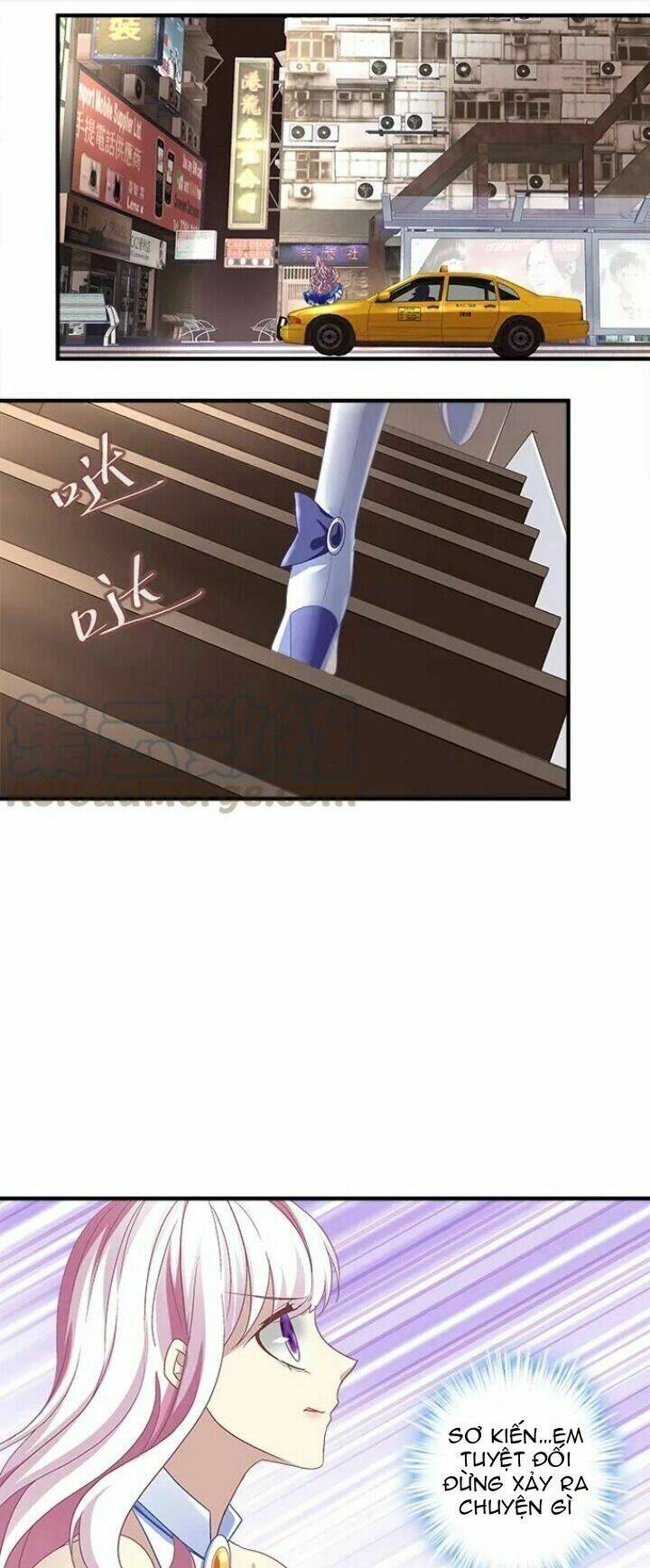 thiên lại âm linh chapter 57 21