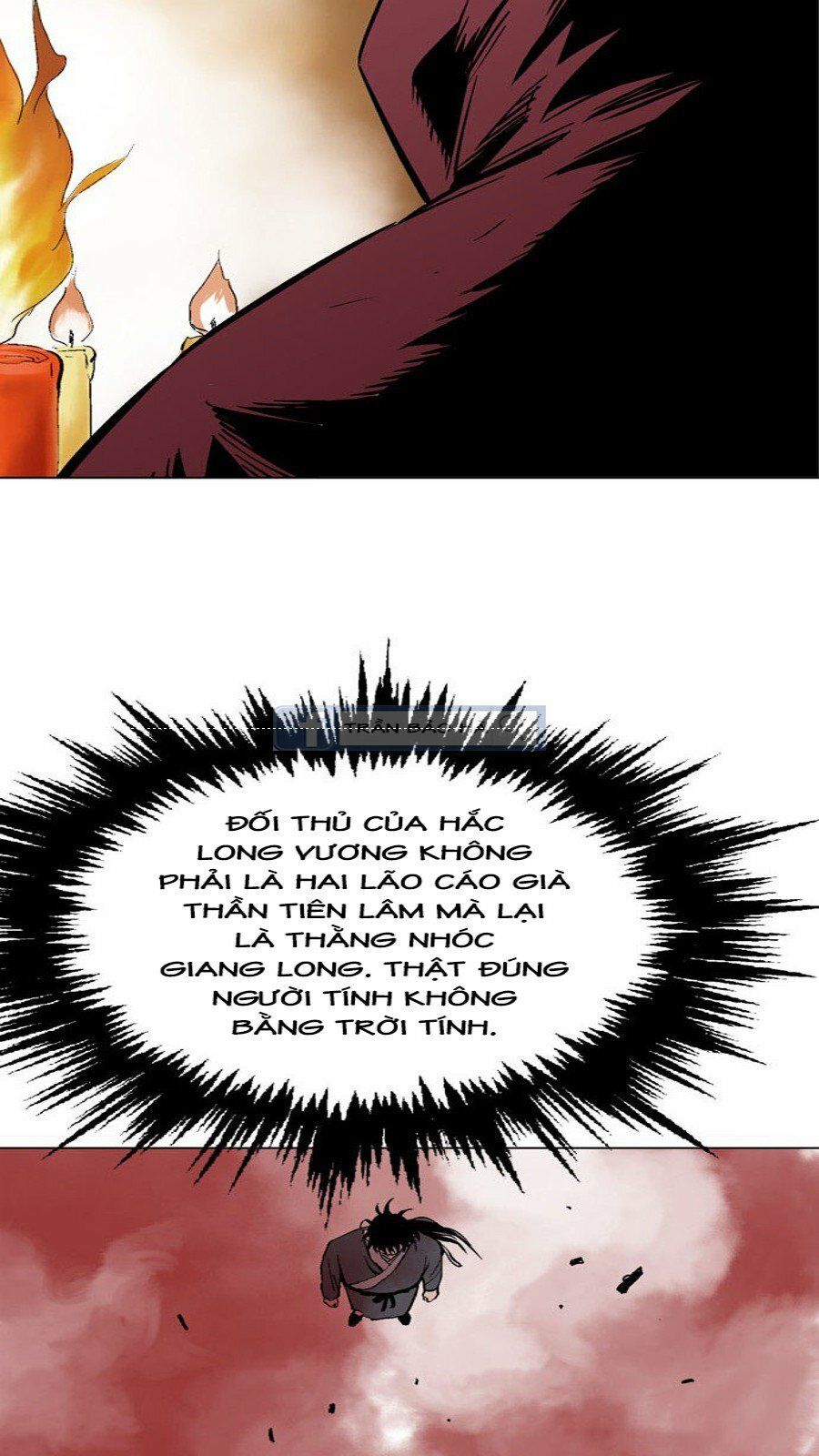 cao thủ 2 chapter 65 39