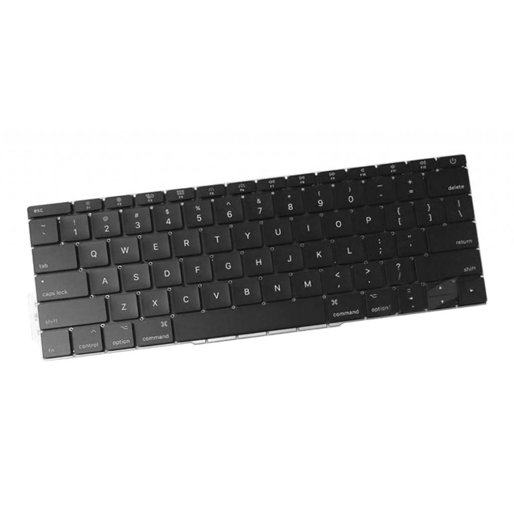 Laptop Keyboard with Backlit for 13 13 A1708 US Layout