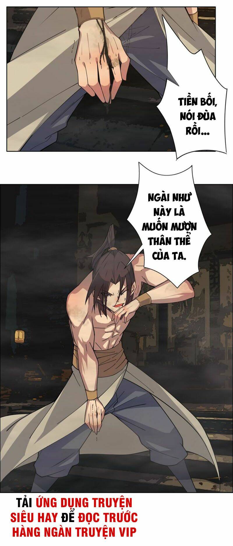 ta luyện dược thành thánh chapter 23 5