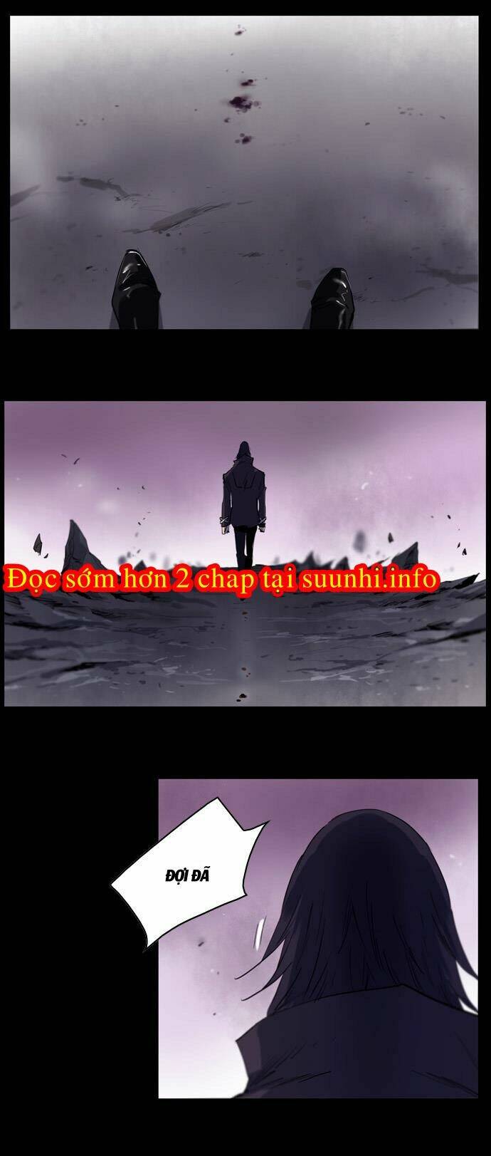 bản khế ước linh hồn chapter 158 17