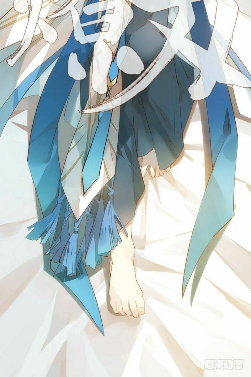 sư phụ lại trêu chọc ta chapter 40 4