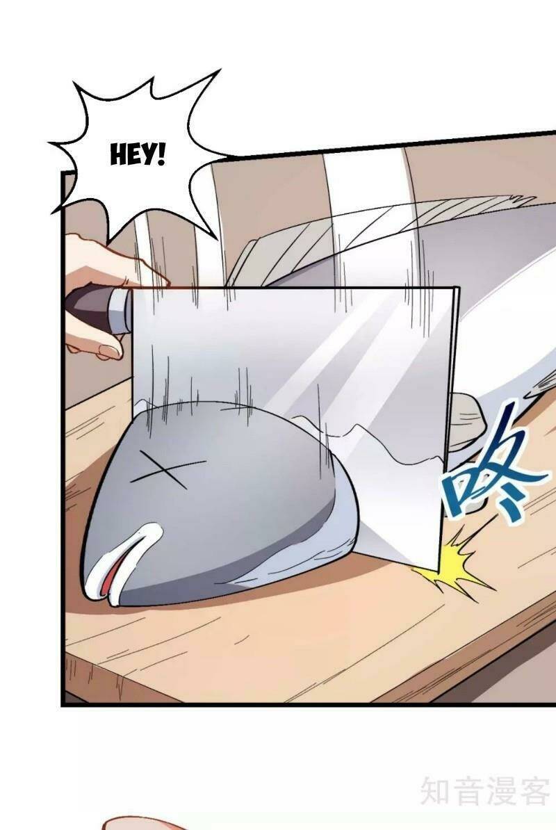 vườn trường cuồng sư hệ thống chapter 111 33