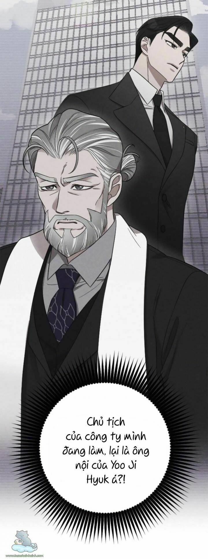 cô đi mà lấy chồng tôi đi chapter 34 33