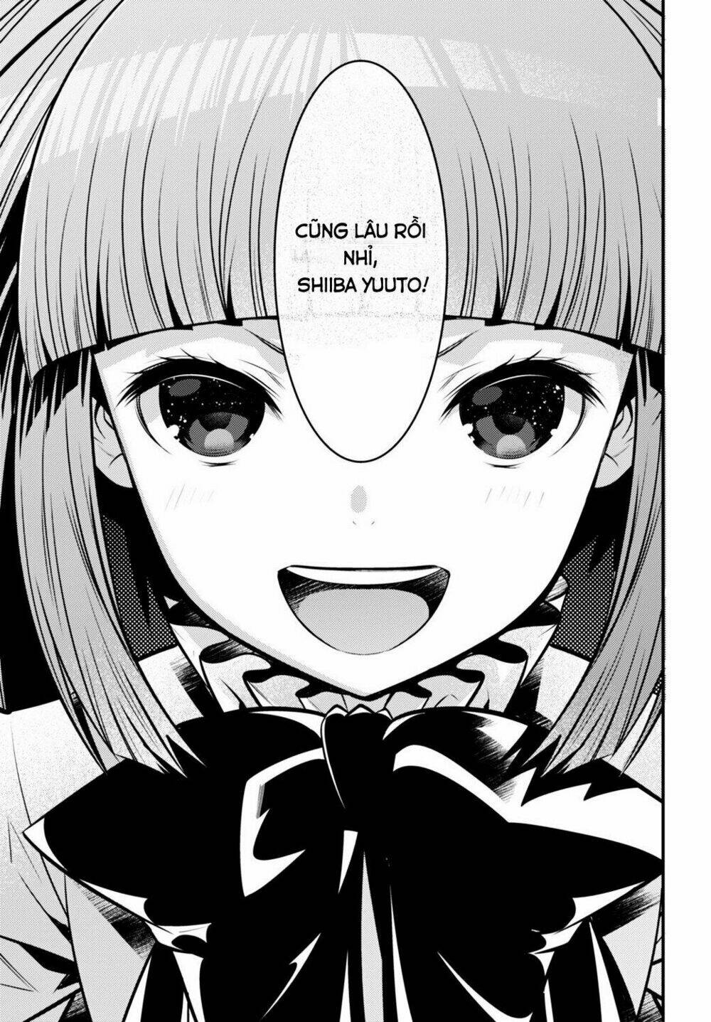 luật sư hai thế giới chapter 6 7