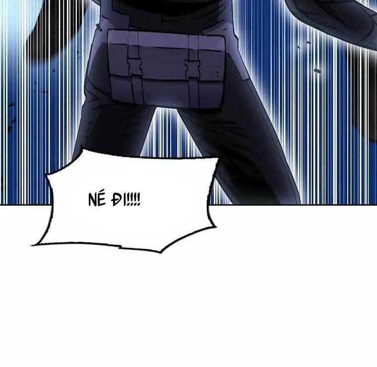 druid tại ga seoul - người hóa thú chapter 84 34