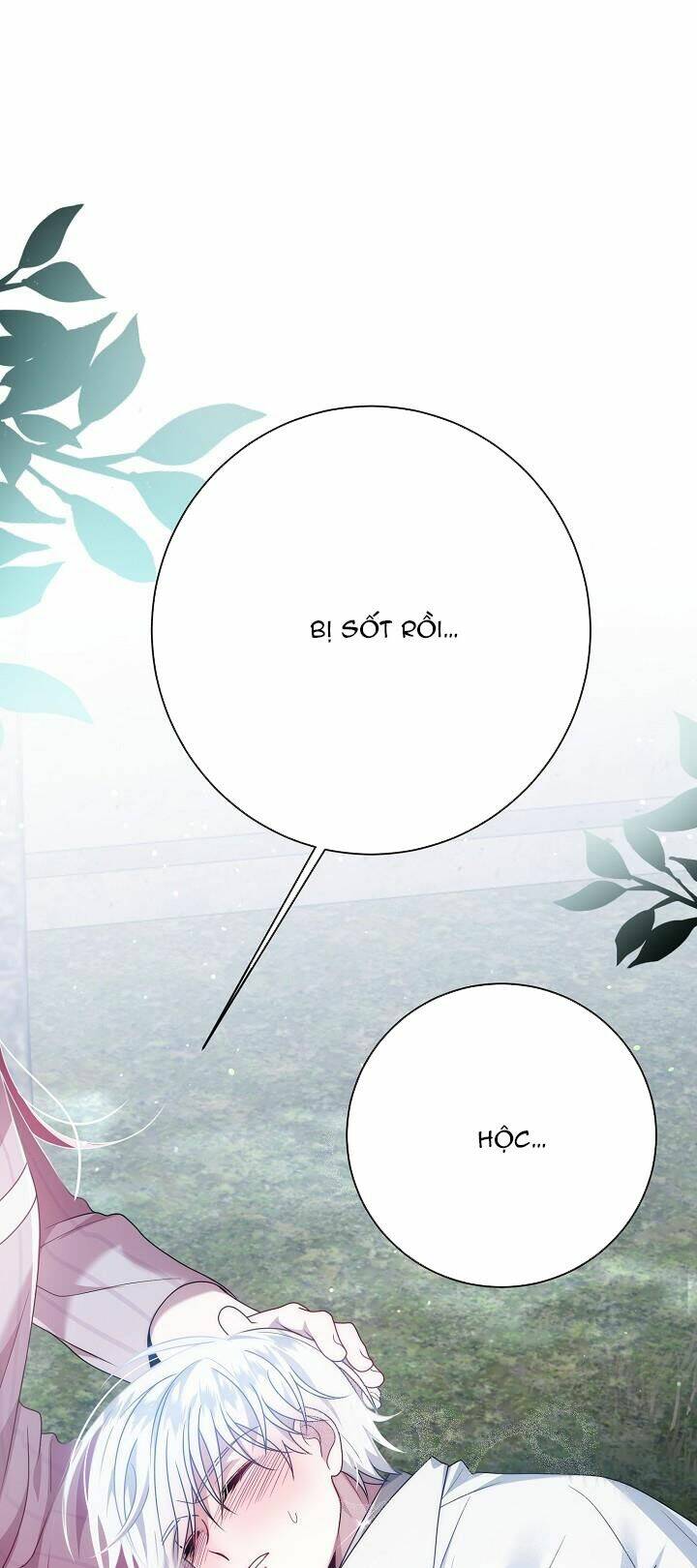 tôi đã gặp nam chính ở trong tù chapter 20 65