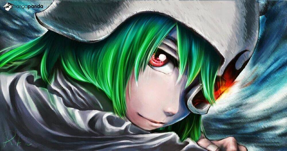 thần chết ichigo chapter 581 3