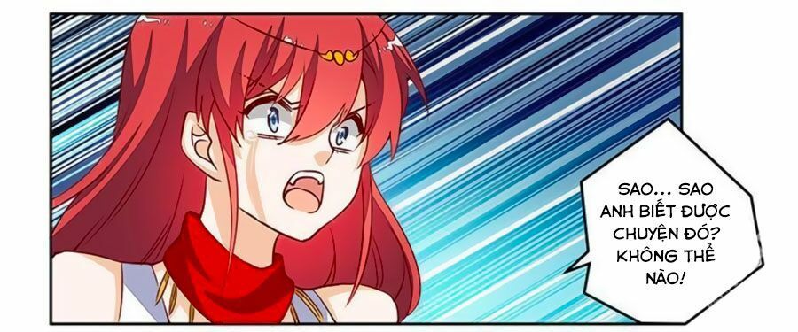 tổng tài đích thiên giới manh thê chapter 81 27