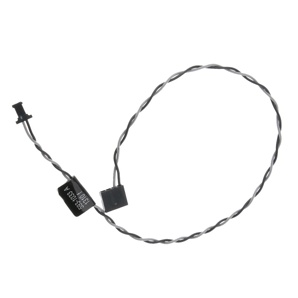 Temperature Cable Replace for A1311 27inch