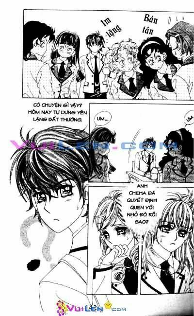 thiên thần tái thế chapter 2 142