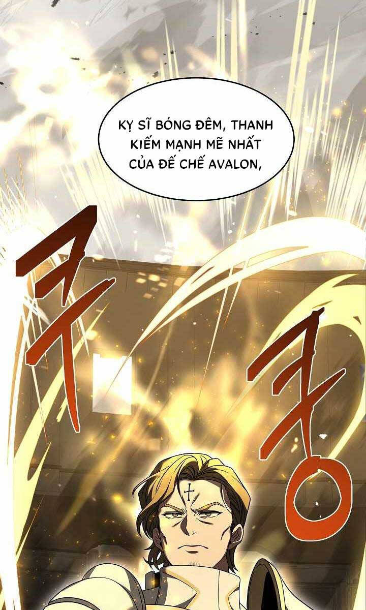 sự trở lại của hiệp sĩ giáo vô song chapter 102 42