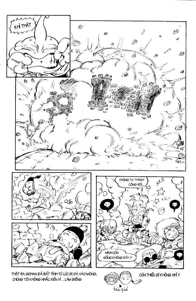 dragon fall chapter 3.2 11