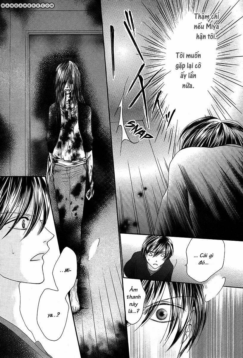 yadokari honpo chapter 1 30