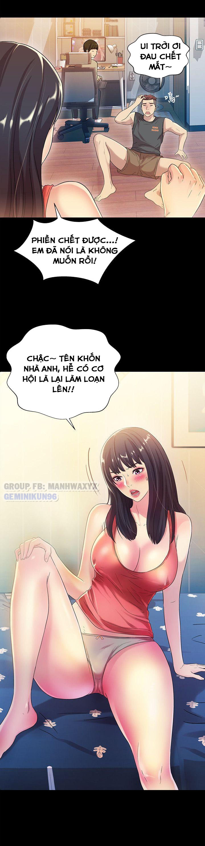 bạn gái của bạn tôi chapter 9 9