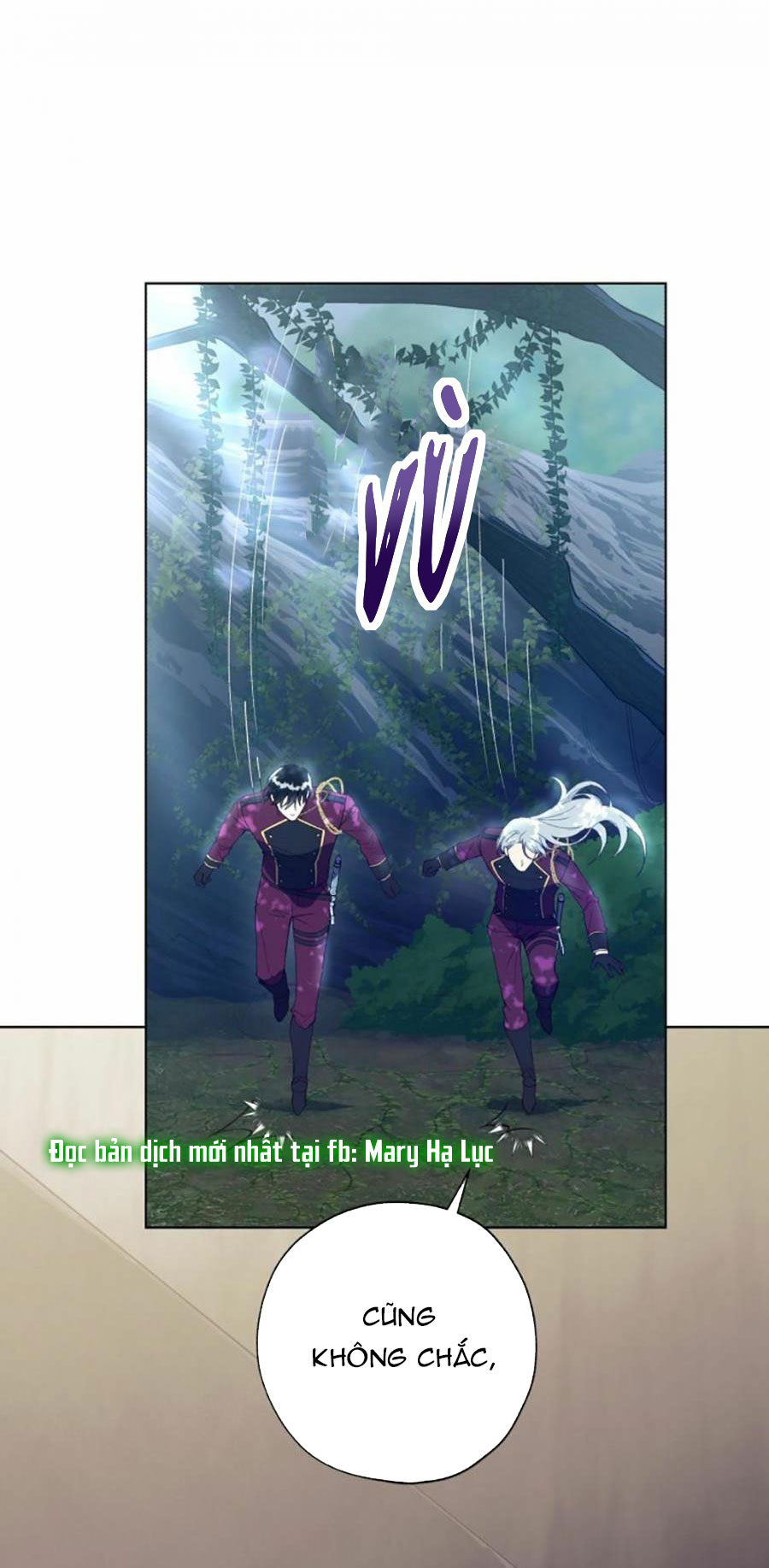 công chúa khắc ấn kẻ phản nghịch chapter 45 22