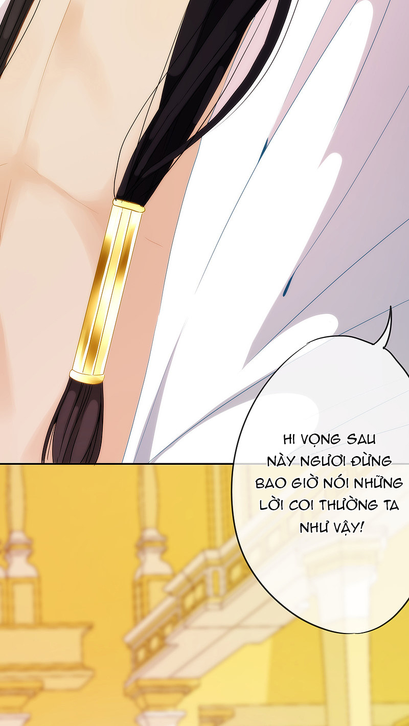 vương phi của babylon chapter 9 12