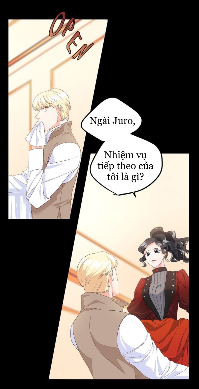 ebony, quạ đen chapter 23 3