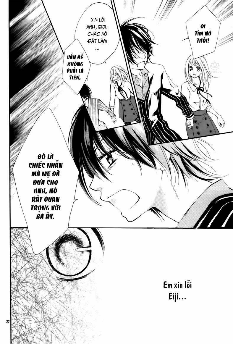 propose no okite chapter 5 26