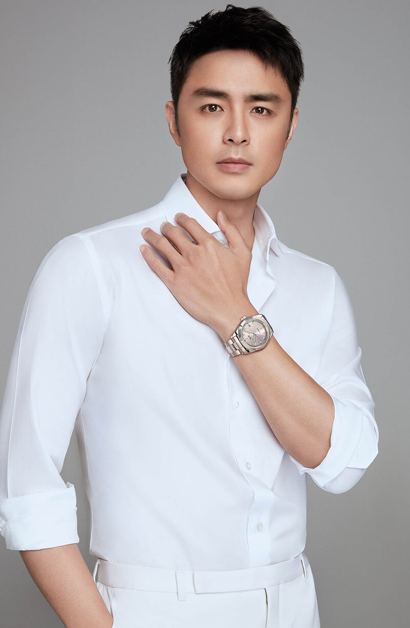 Đồng hồ nam chính hãng IW CARNIVAL IW786G-4,,kính sapphire,chống xước,chống nước 30m,Bh 24 tháng,máy cơ (automatic)