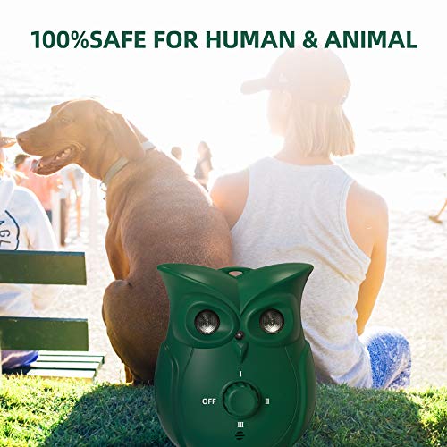 Thiết Bị Chống Sủa cho Chó Huấn Luyện Chó Anti-Barking Control System