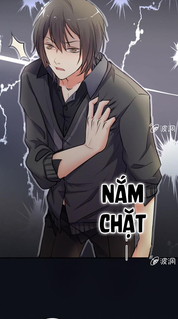 ảnh đế cầu sủng chapter 6 6