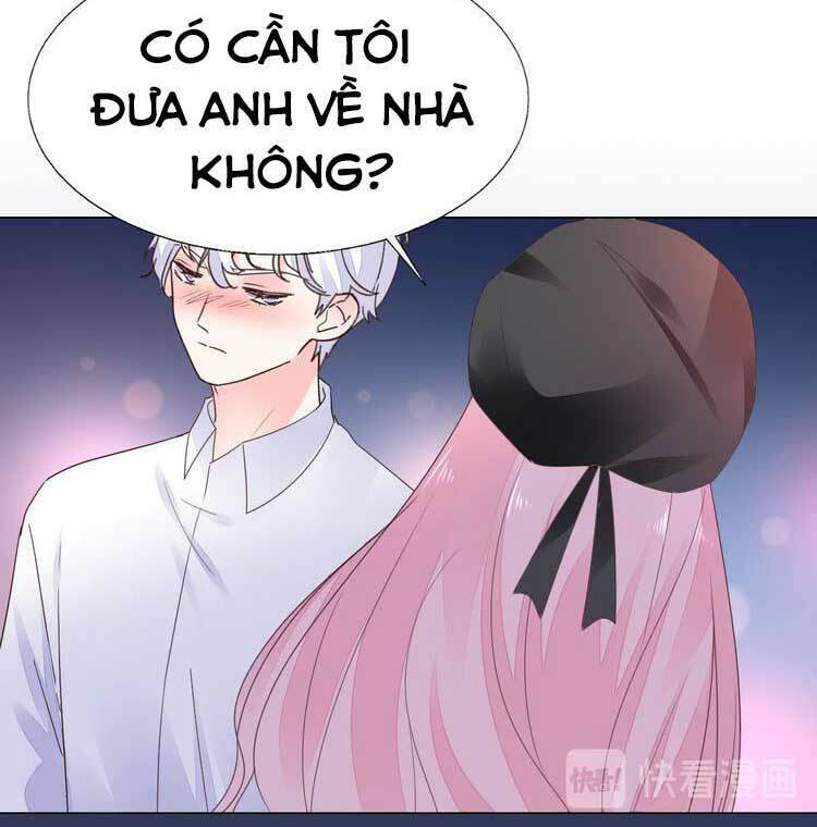 điều ước sủng ái bất bình đẳng chapter 120.1 6