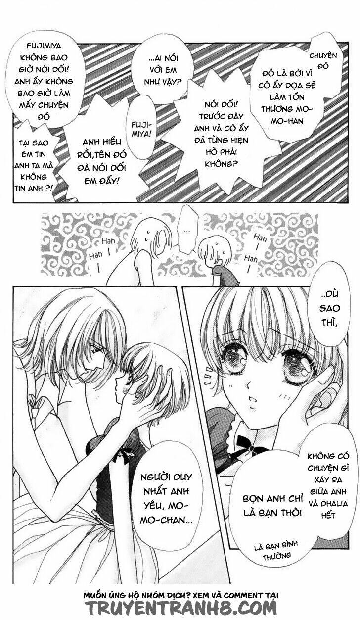 hana ni nare chapter 46 15