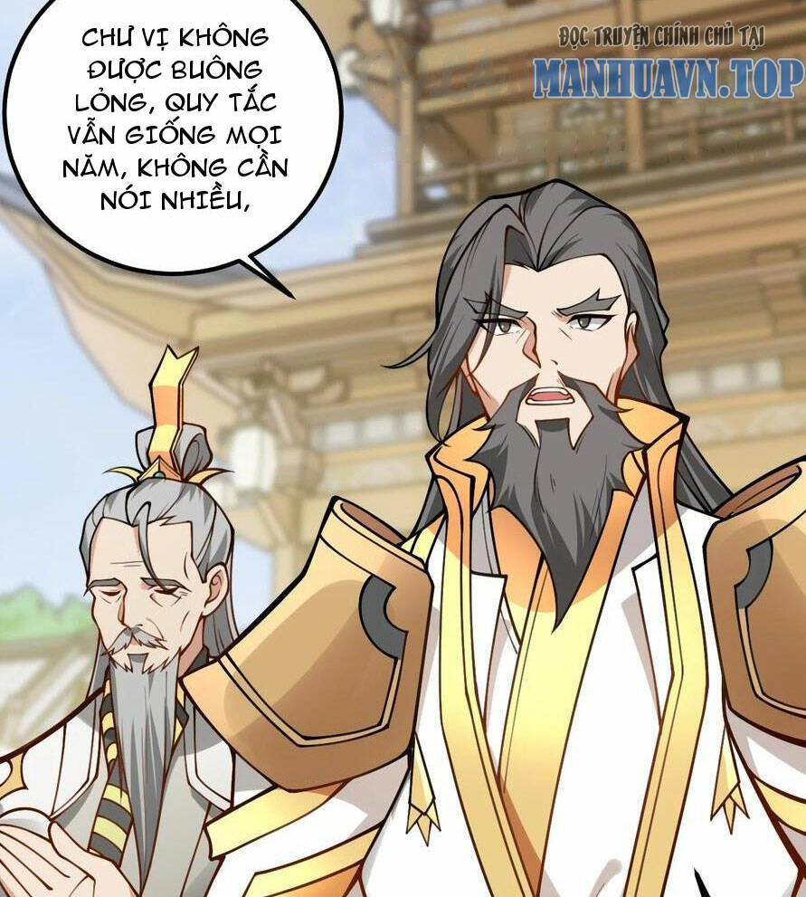 mang theo các tiên tử vô địch thiên hạ chapter 52 19