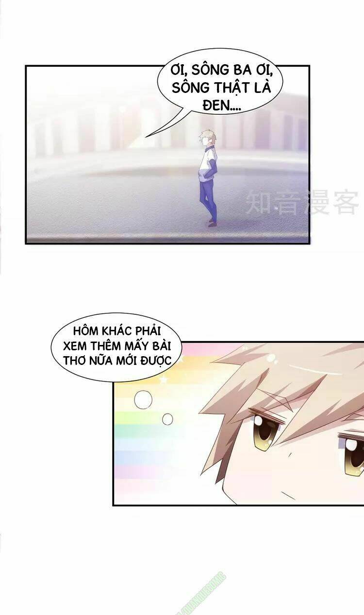 thần y hệ thống chapter 33 3