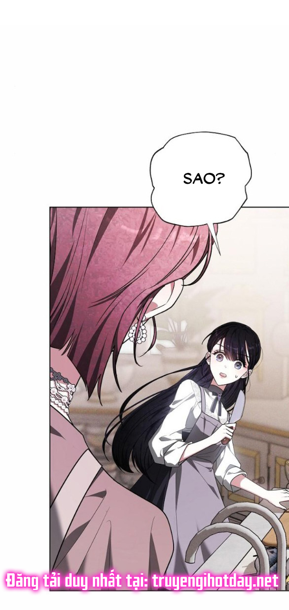 cô dâu của obsidian chapter 5.2 12