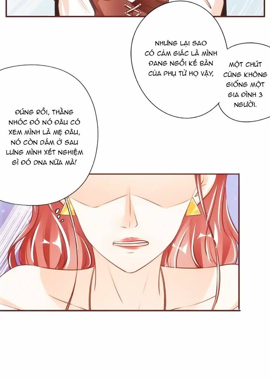 vương tước tư hữu bảo bối chapter 55 7